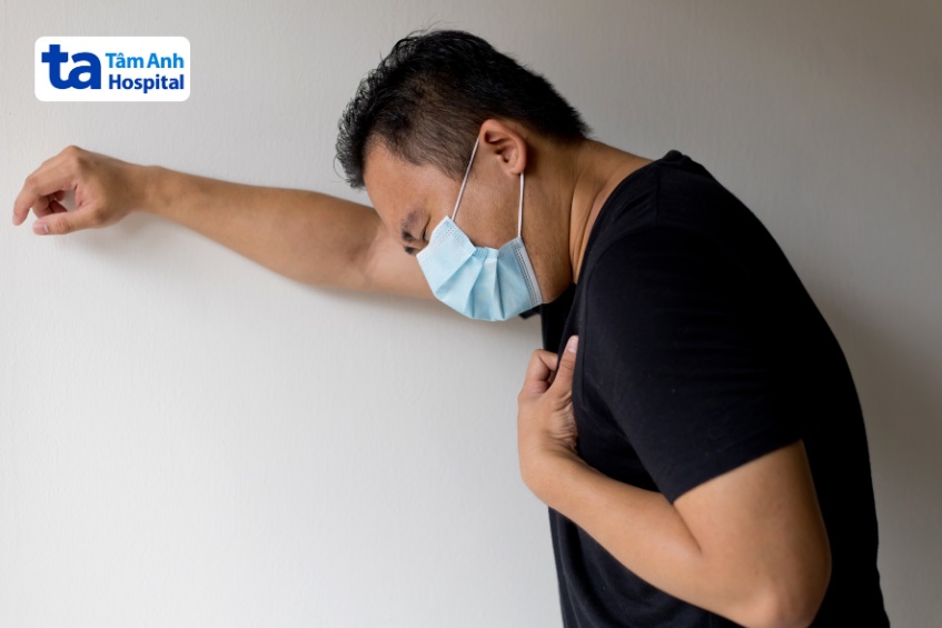 Mức độ khó thở có tác động đáng kể đến tuổi thọ