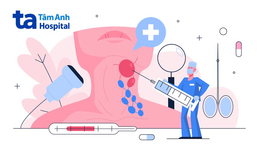 nếu u lympho đã di căn ra ngoài da, phương pháp điều trị tập trung vào toàn bộ cơ thể