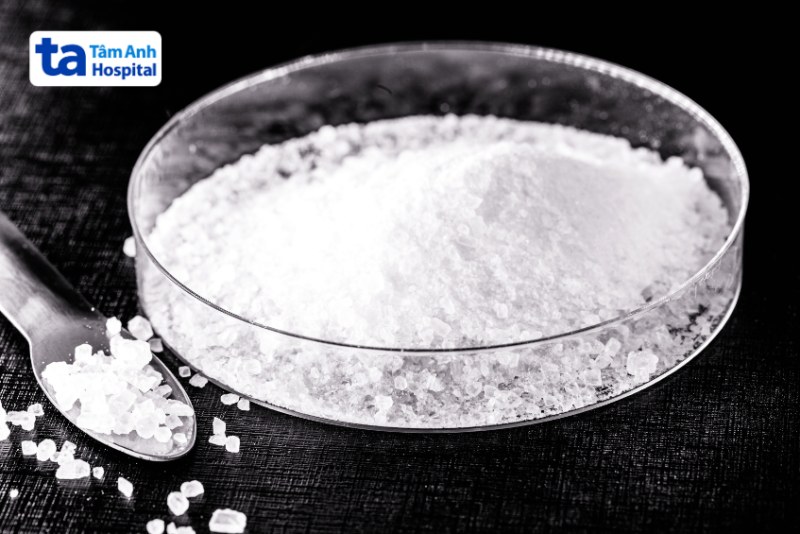 ngộ độc Xyanua có nguy hiểm