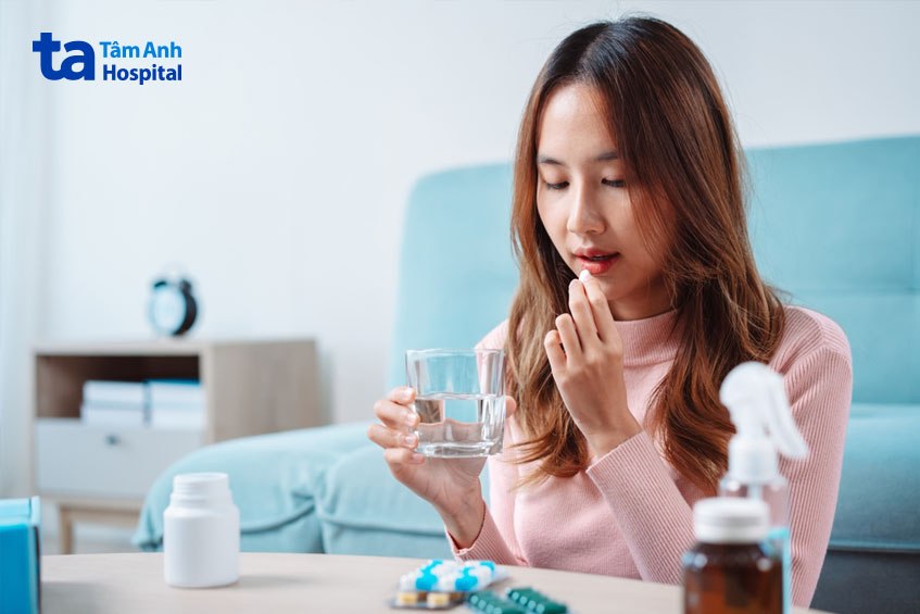 Người bệnh suy tuyến yên cần điều trị bằng thuốc suốt đời