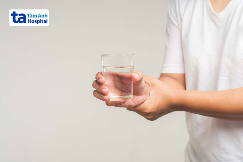 người bị bệnh parkinson sẽ phát triển chứng sa sút trí tuệ