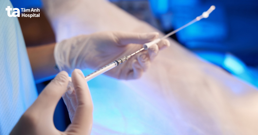 Người vợ nên nghỉ ngơi đầy đủ, điều chỉnh lối sống khoa học để chuẩn bị cho lần chuyển phôi tiếp theo