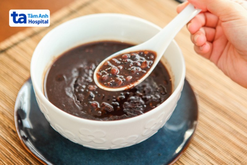 Người xạ trị tuyến giáp nên ăn gì, đậu