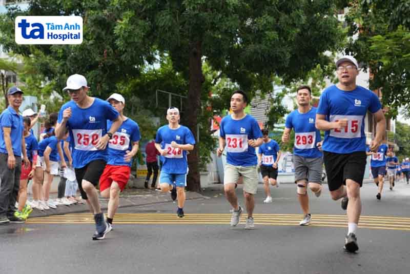 Nguyên nhân bị đau bắp chân
