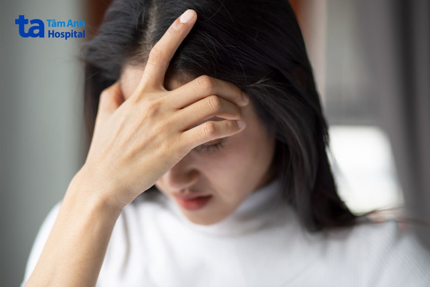 nguyên nhân gây suy tuyến yên