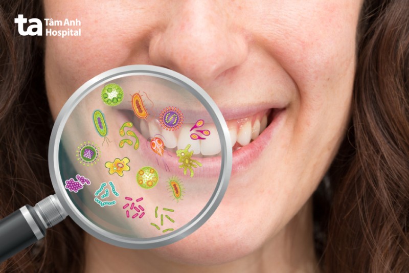 Hôi miệng có trị được không?