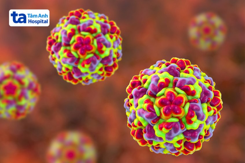 nguyên nhân phổ biến gây viêm phế quản cấp ở trẻ em