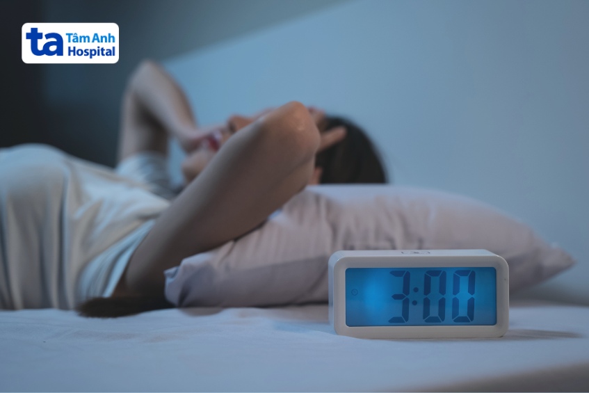 nguyên nhân gây suy giảm trí nhớ ở người trẻ