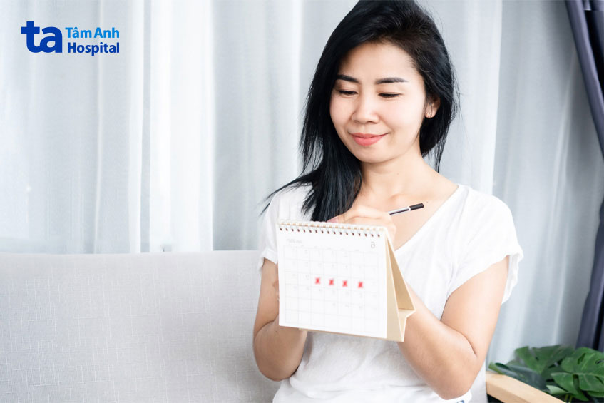 nhận biết sớm các dấu hiệu bất thường