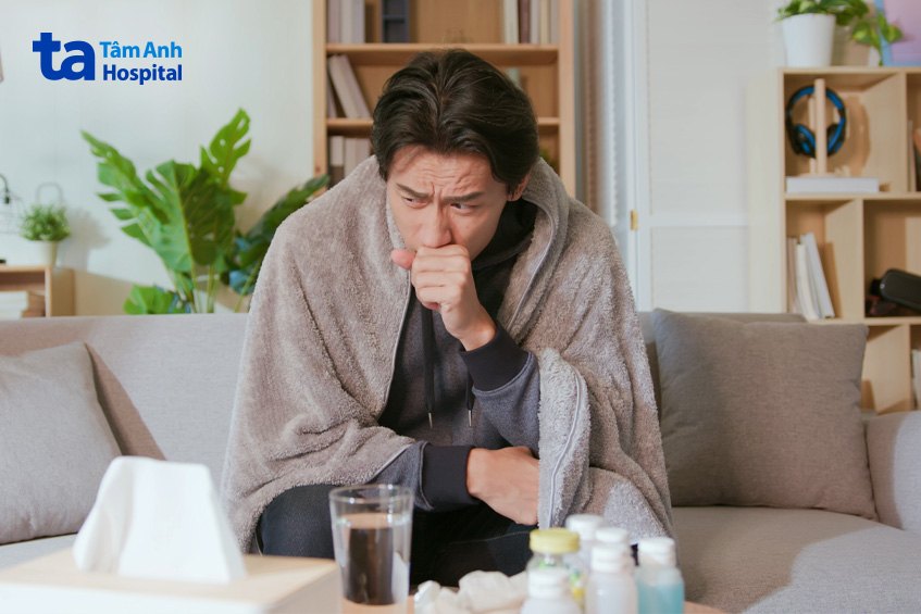 Nhiều người thắc mắc bệnh viêm phổi có tự khỏi được không