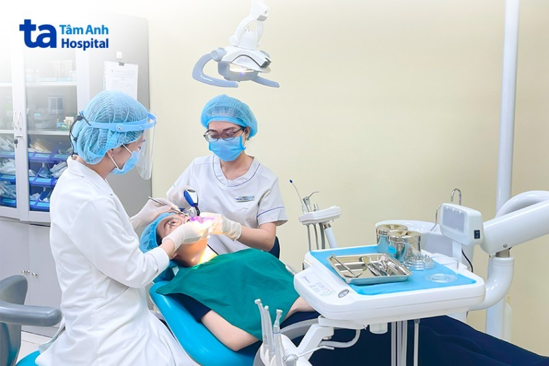Chăm sóc răng khôn sau khi nhổ và những lưu ý khác