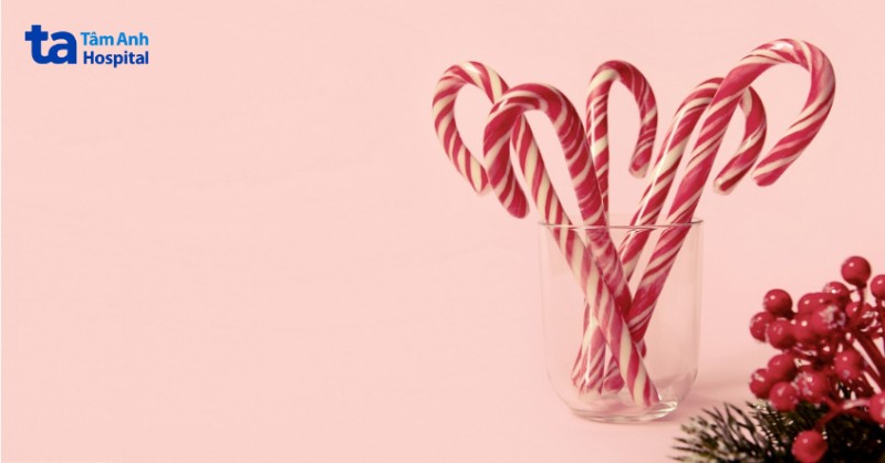 nhổ răng kiêng ăn gì, kẹo cứng