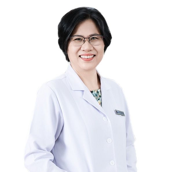 BS.CKII PHẠM THỊ LAN ANH