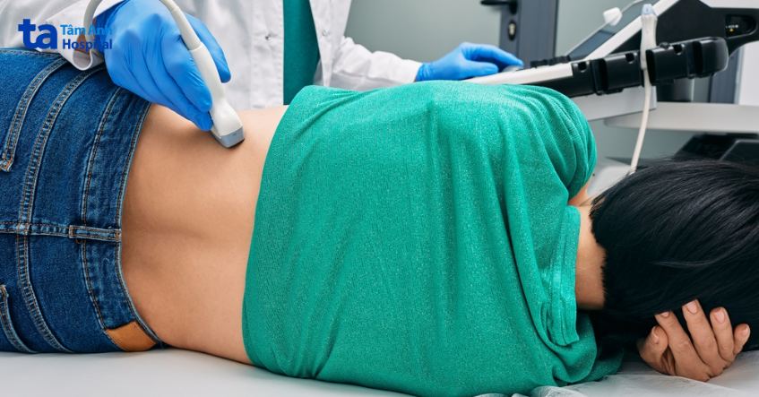 phòng ngừa thận ứ nước độ 3