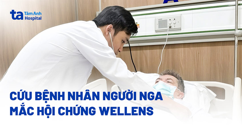 Suýt nhồi máu cơ tim vì nghĩ mình không có bệnh tim