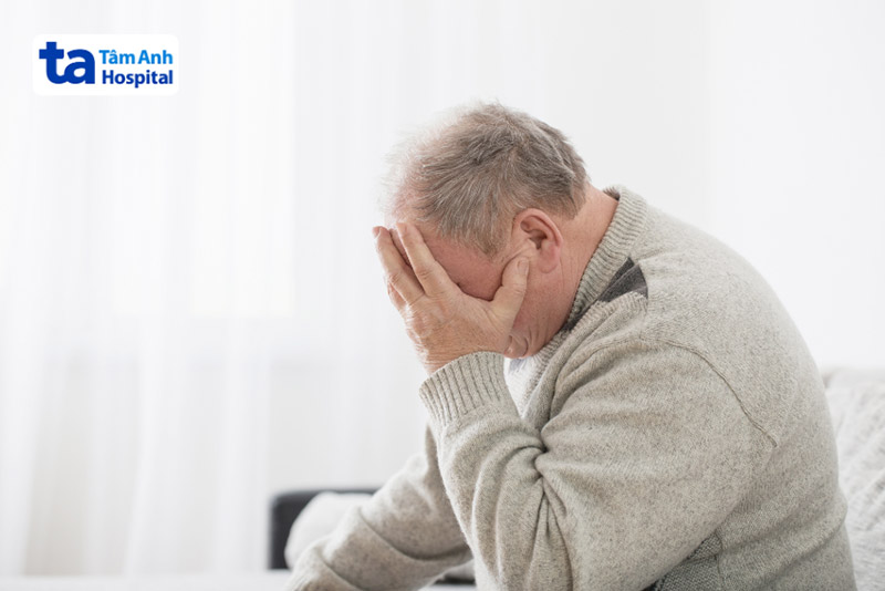 Tác dụng phụ của Perosu