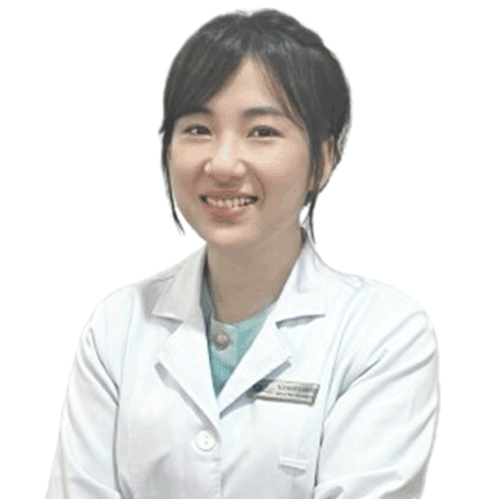 ThS.BS NGUYỄN THỊ HỒNG TƯƠI