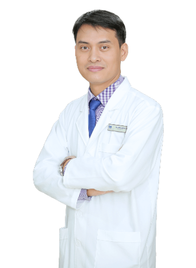 THS.BS TRẦN VĂN HÀ