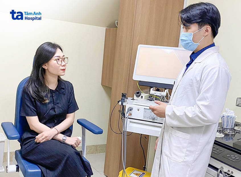 thủng màng nhĩ trị được không