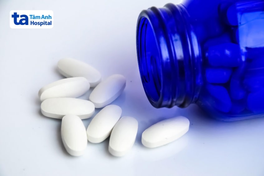 Tinidazol 500 mg là gì?