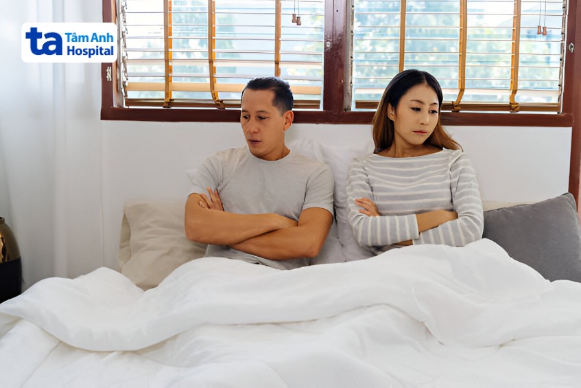 tiêm hpv có thể quan hệ tình dục