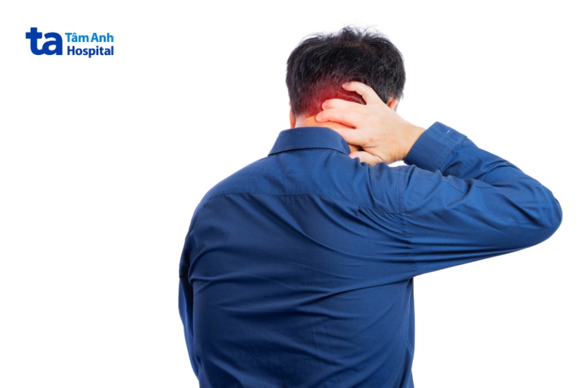 tiên lượng điều trị đau dây thần kinh chẩm