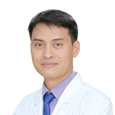 THS.BS TRẦN VĂN HÀ