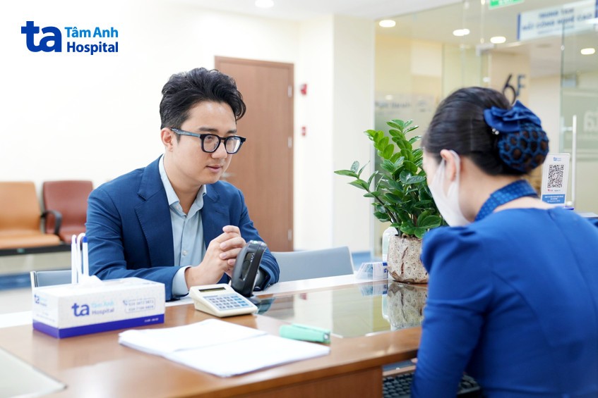 trung tâm mắt cnc tâm anh điều trị cá nhân hóa từng trường hợp