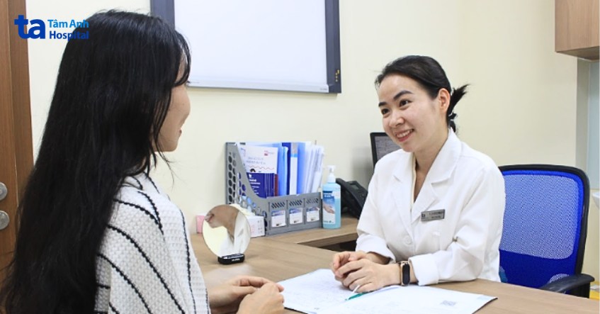 tư vấn tiêm meso tại bv tâm anh