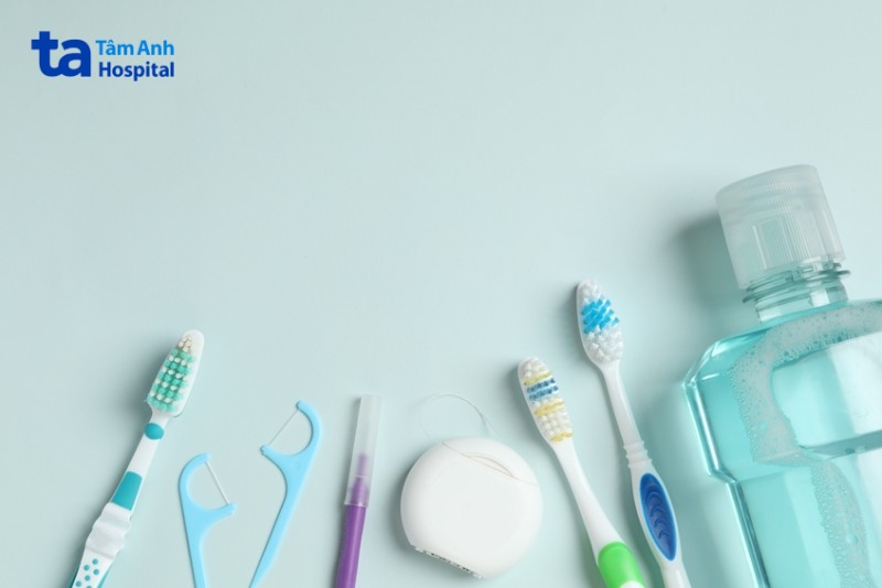 Các biện pháp phòng ngừa túi nha chu