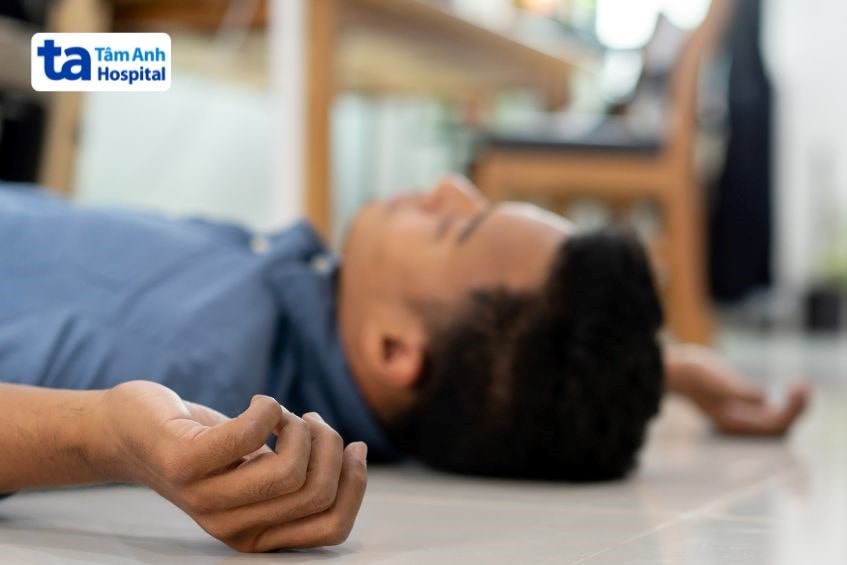 Tương tác thuốc Lyrica 75mg