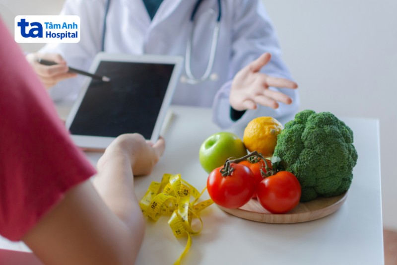 Lưu ý trong lựa chọn và chế biến thực phẩm cho người ung thư dạ dày