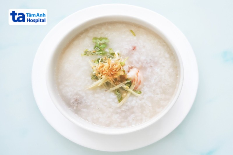 ung thư dạ dày giai đoạn cuối nên ăn gì, Đồ ăn giàu dinh dưỡng dạng lỏng