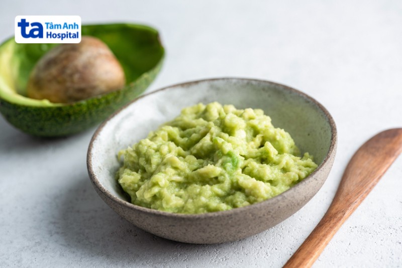 Lưu ý trong chế biến và bảo quản