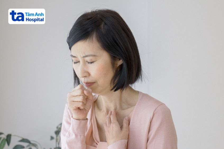 Viêm phổi thùy là căn bệnh nguy hiểm