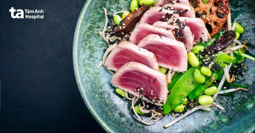 xây dựng chế độ dinh dưỡng