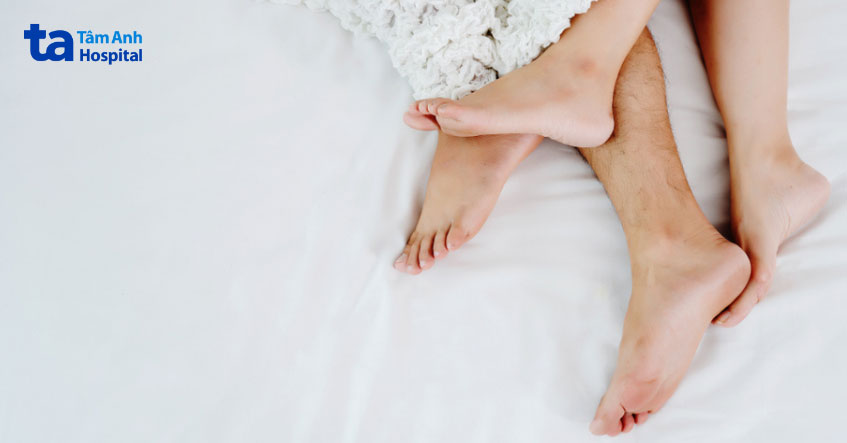 áp dụng các phương pháp an toàn bị viêm bàng quang