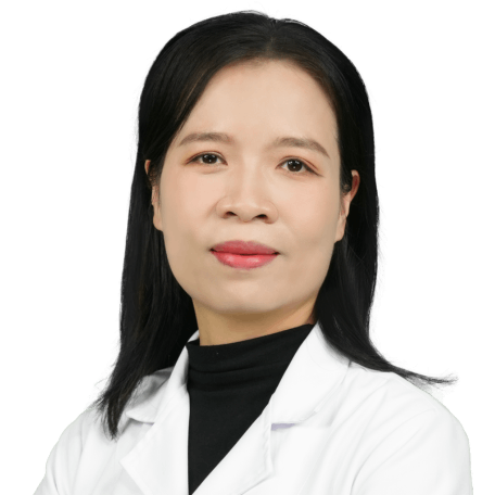 THS.BS BÙI THỊ HƯƠNG THÙY