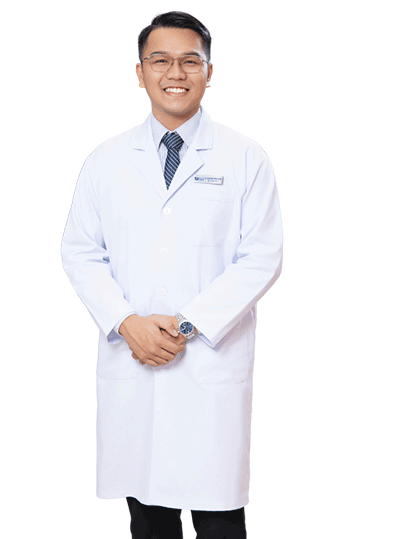 BS NGUYỄN CÔNG DANH