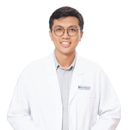 BS NGUYỄN QUANG VINH