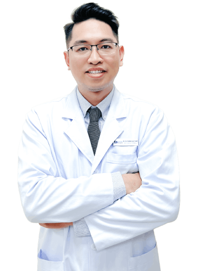 BS.CKI PHẠM CAO THÁP