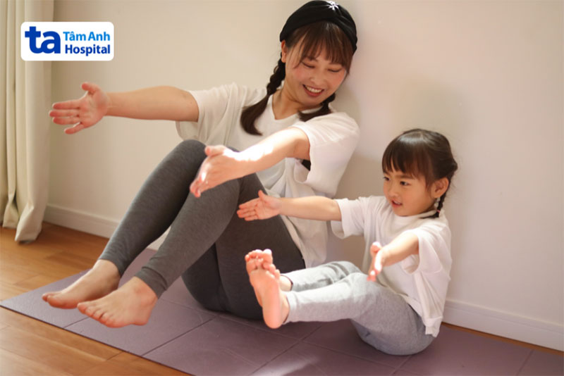 Bài tập giảm đau do viêm gót chân Bài tập giảm đau do viêm gót chân