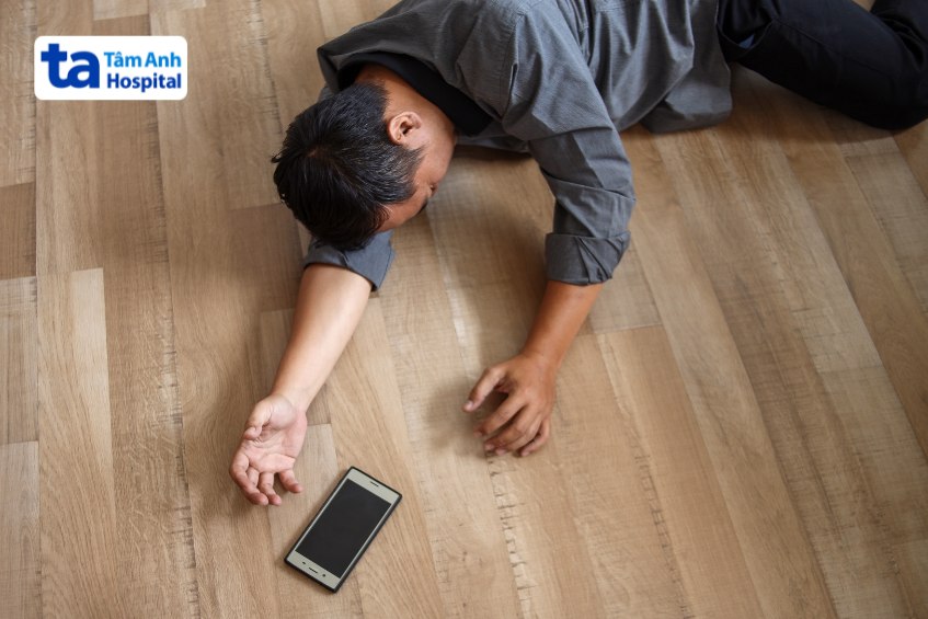 bệnh động kinh chữa được không