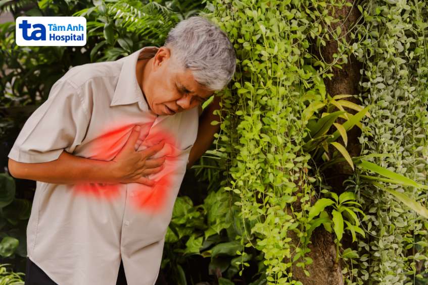 bệnh lao phổi sống được bao lâu là thắc mắc của nhiều người