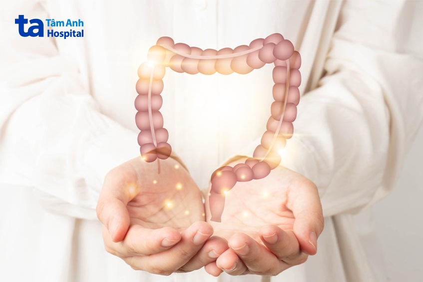 bệnh ung thư trực tràng nguy hiểm không