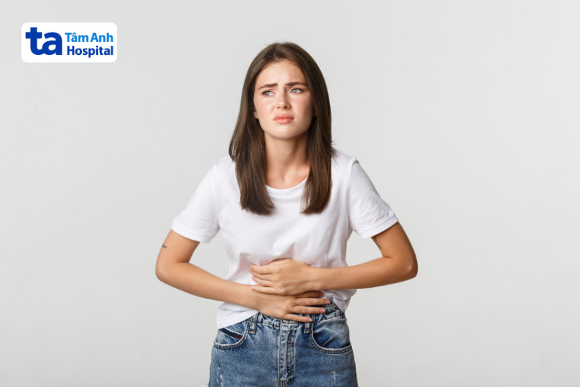 biến chứng nang naboth tử cung