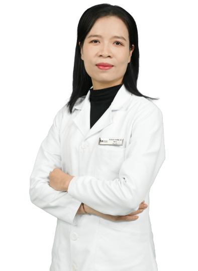 THS.BS BÙI THỊ HƯƠNG THÙY