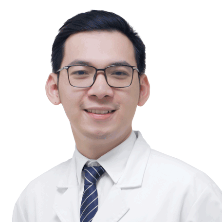 BS.CKI LÊ QUANG HƯNG