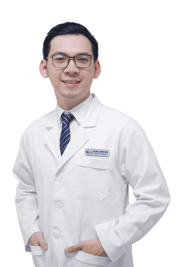 BS.CKI LÊ QUANG HƯNG