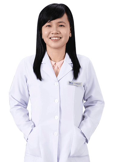 BS LIÊN BẢO TRÂN